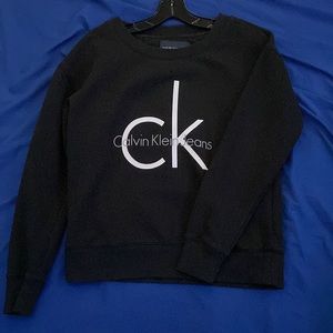 Calvin Klein sweater